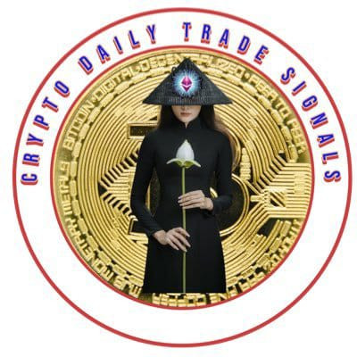 Crypto Daily Trade Signals