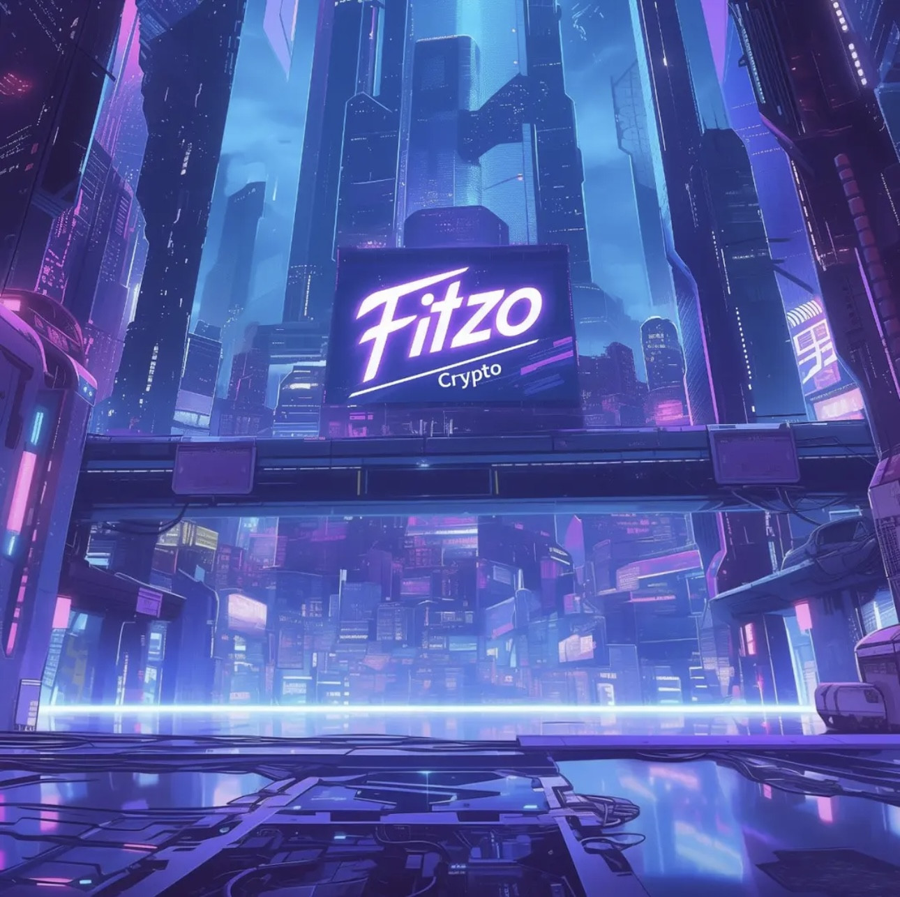 FitzoCrypto