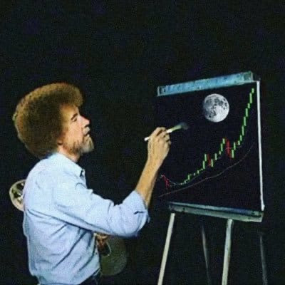 Charting Guy